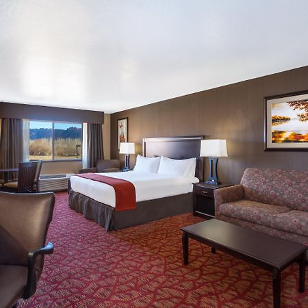 Holiday Inn Express Hotel & Suites Moab By Ihg Экстерьер фото