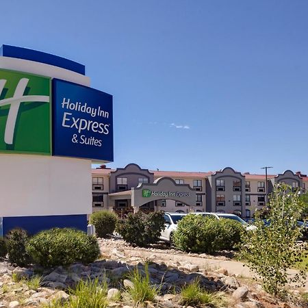 Holiday Inn Express Hotel & Suites Moab By Ihg Экстерьер фото