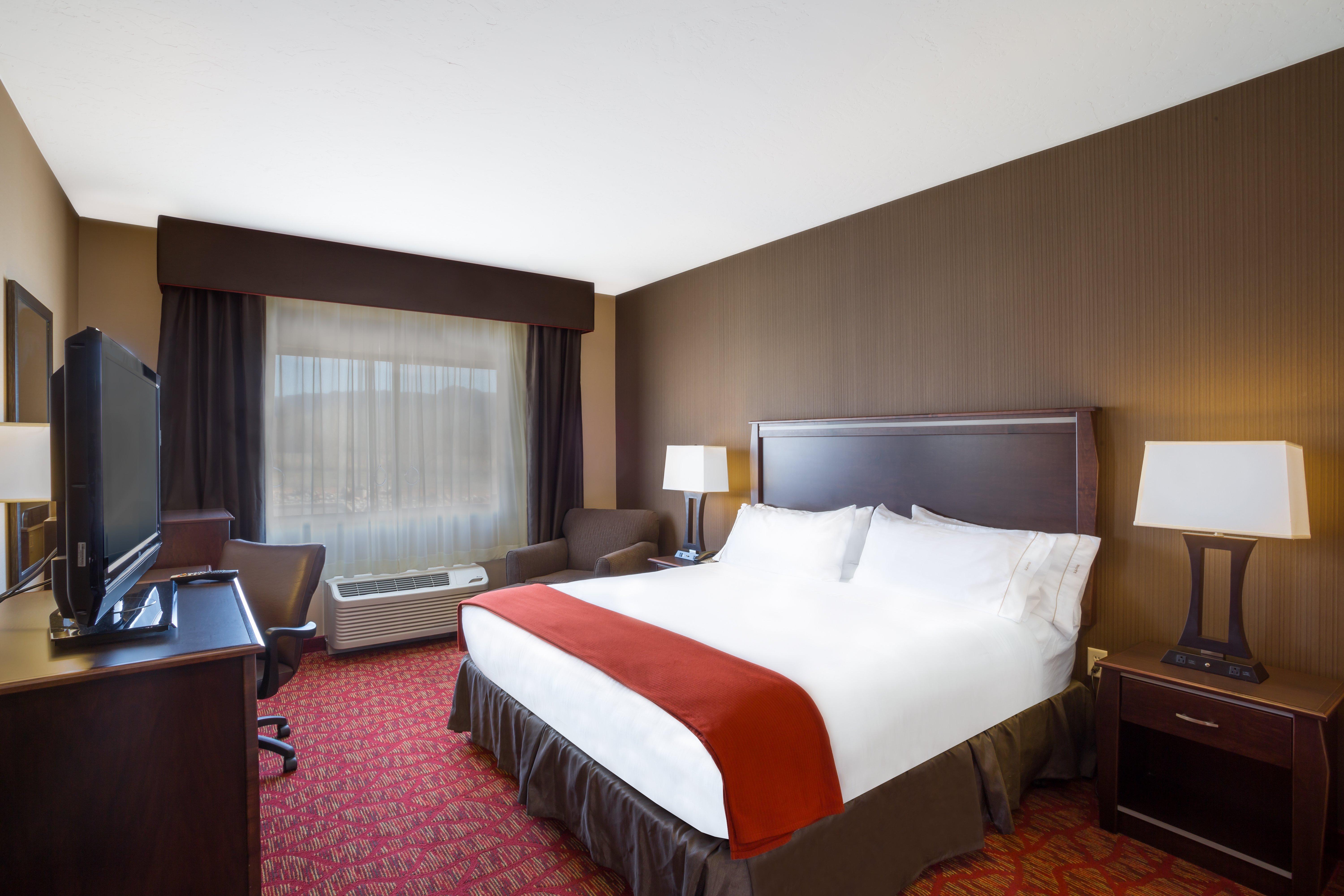 Holiday Inn Express Hotel & Suites Moab By Ihg Экстерьер фото