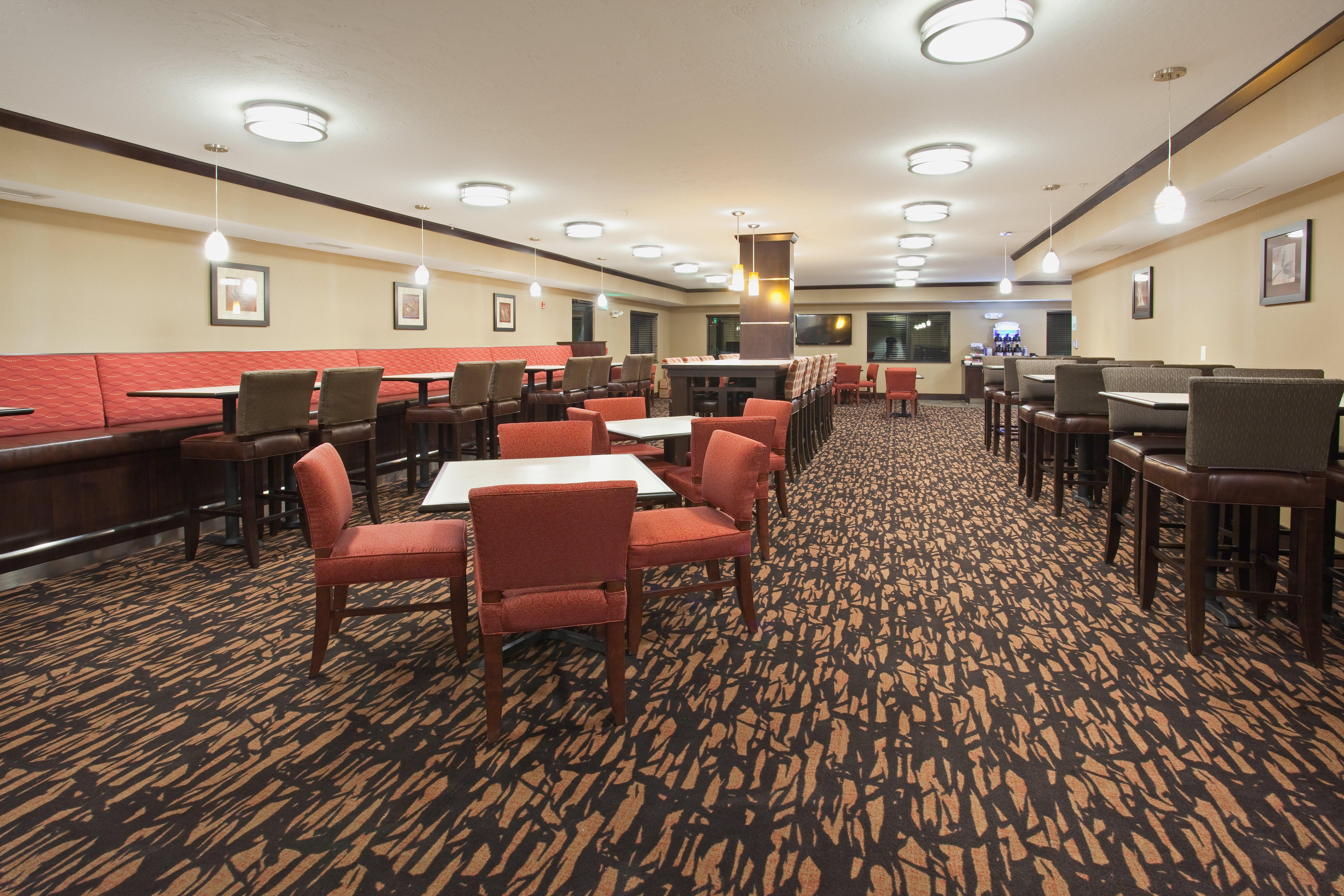 Holiday Inn Express Hotel & Suites Moab By Ihg Экстерьер фото