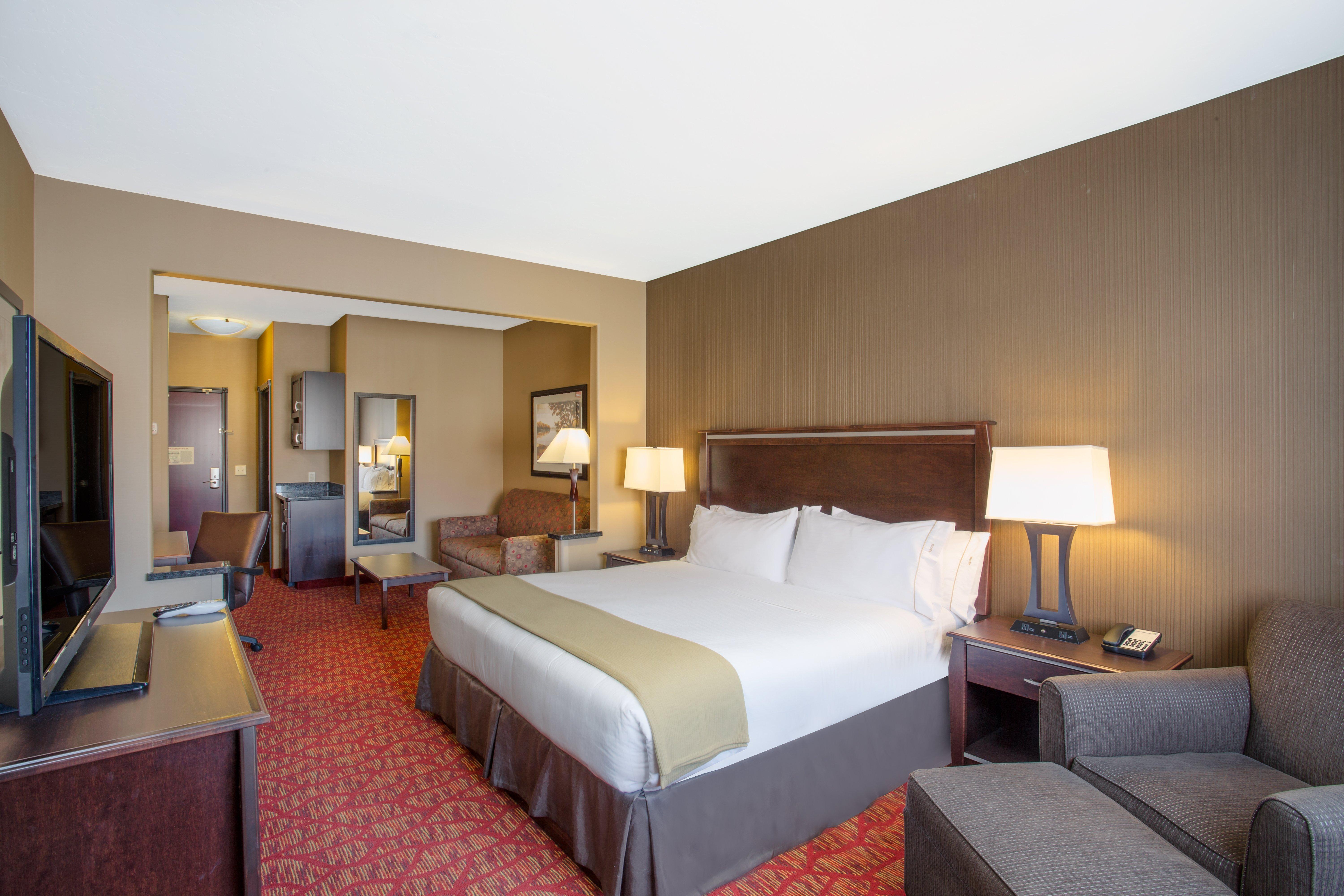 Holiday Inn Express Hotel & Suites Moab By Ihg Экстерьер фото
