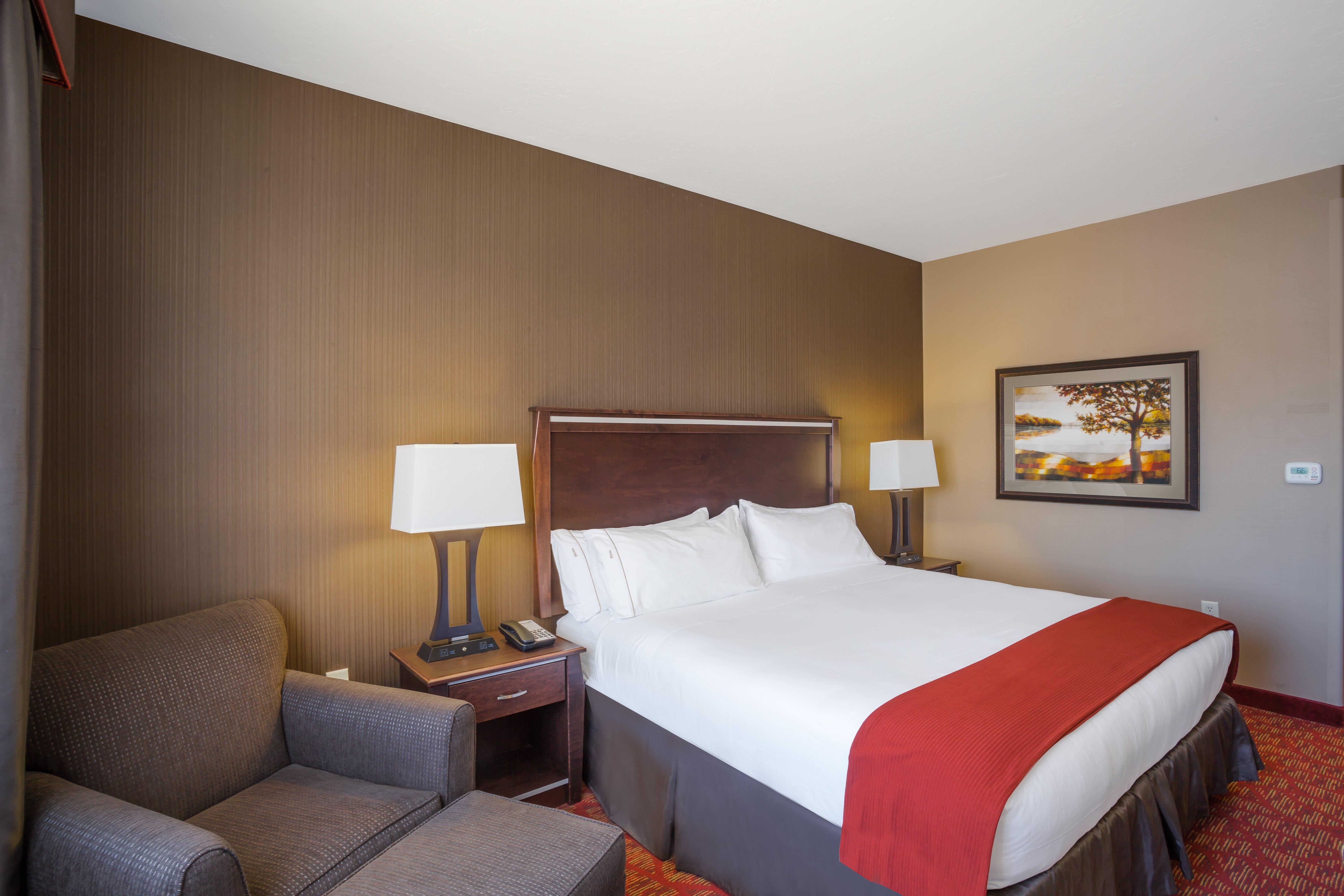 Holiday Inn Express Hotel & Suites Moab By Ihg Экстерьер фото