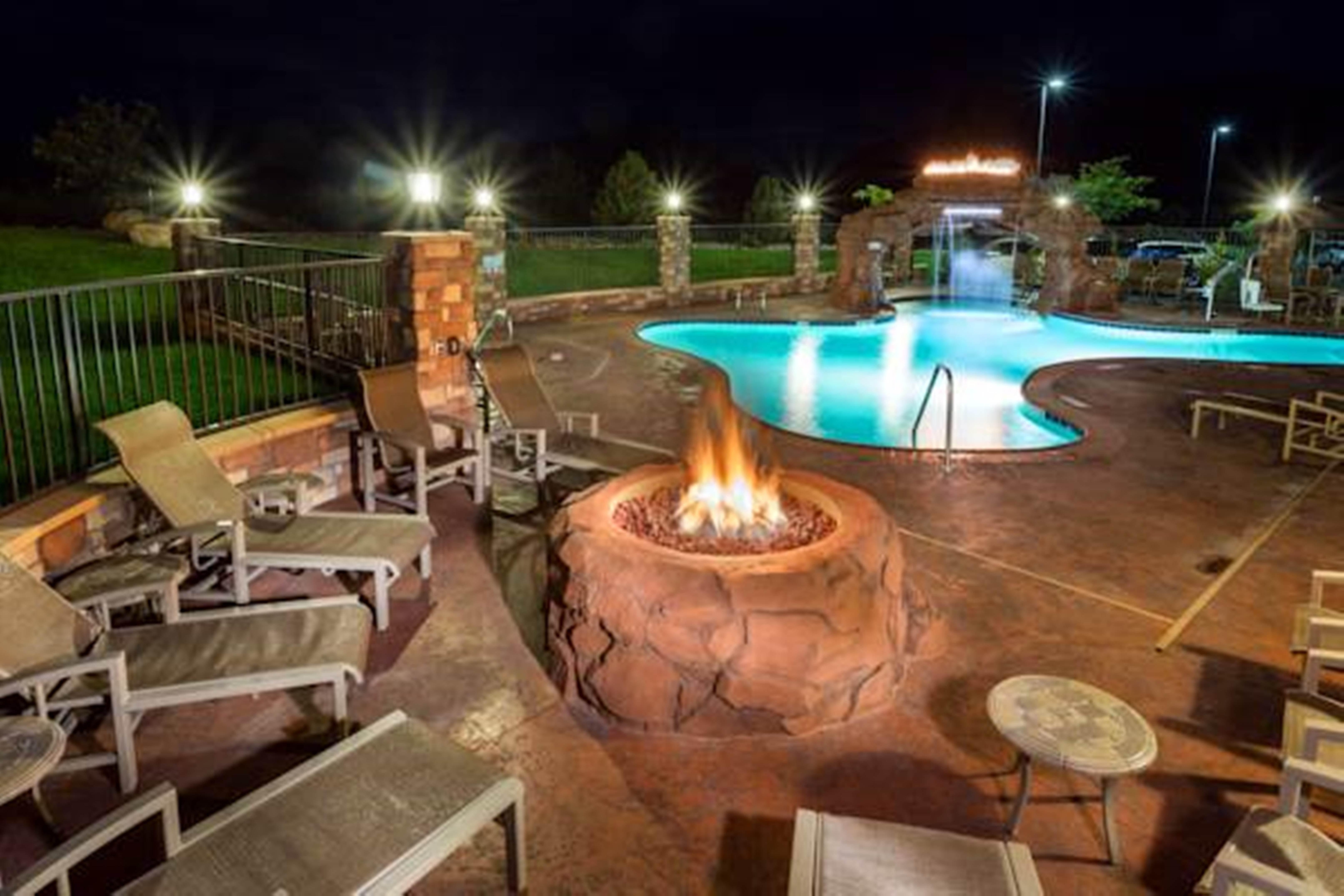 Holiday Inn Express Hotel & Suites Moab By Ihg Экстерьер фото