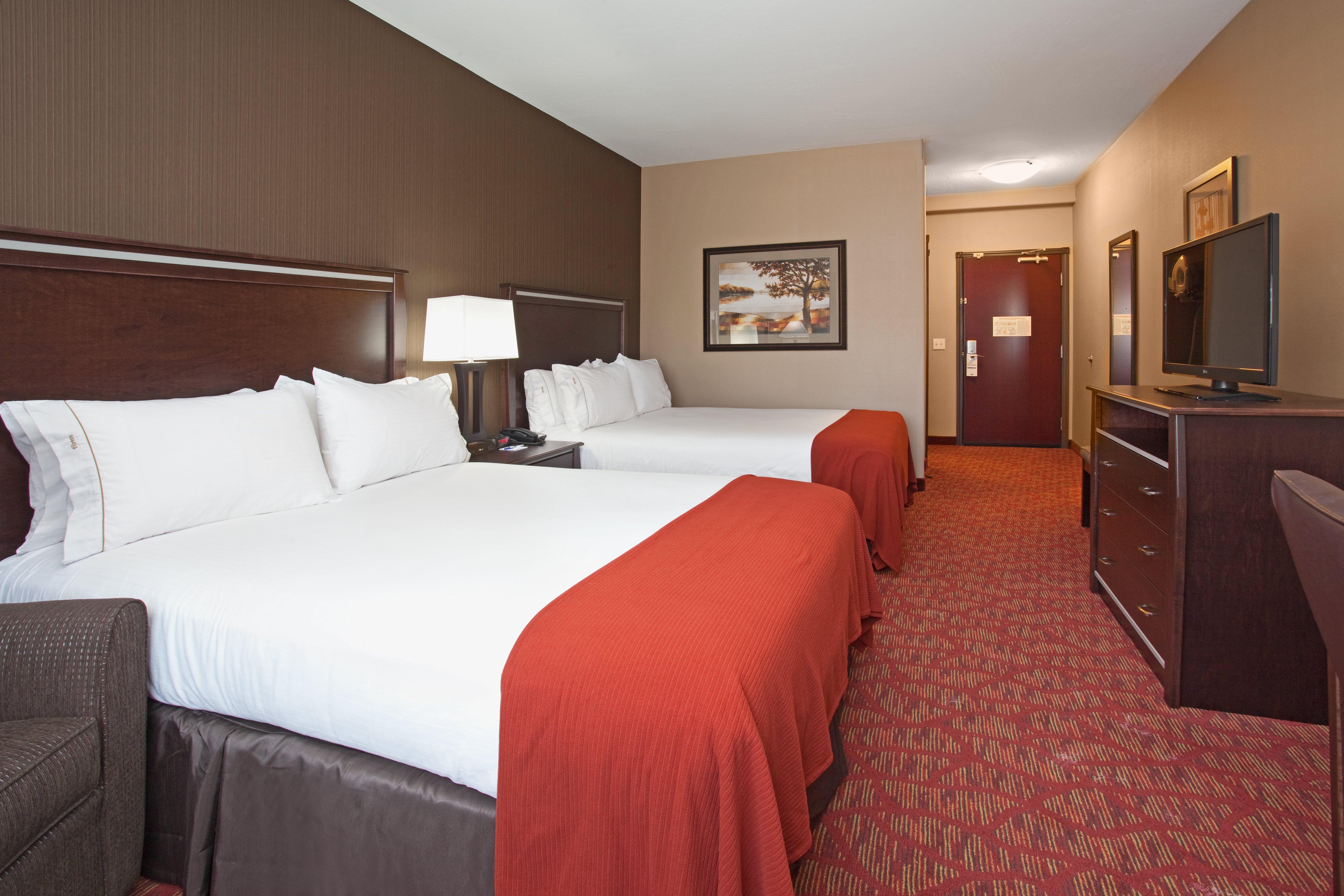 Holiday Inn Express Hotel & Suites Moab By Ihg Экстерьер фото