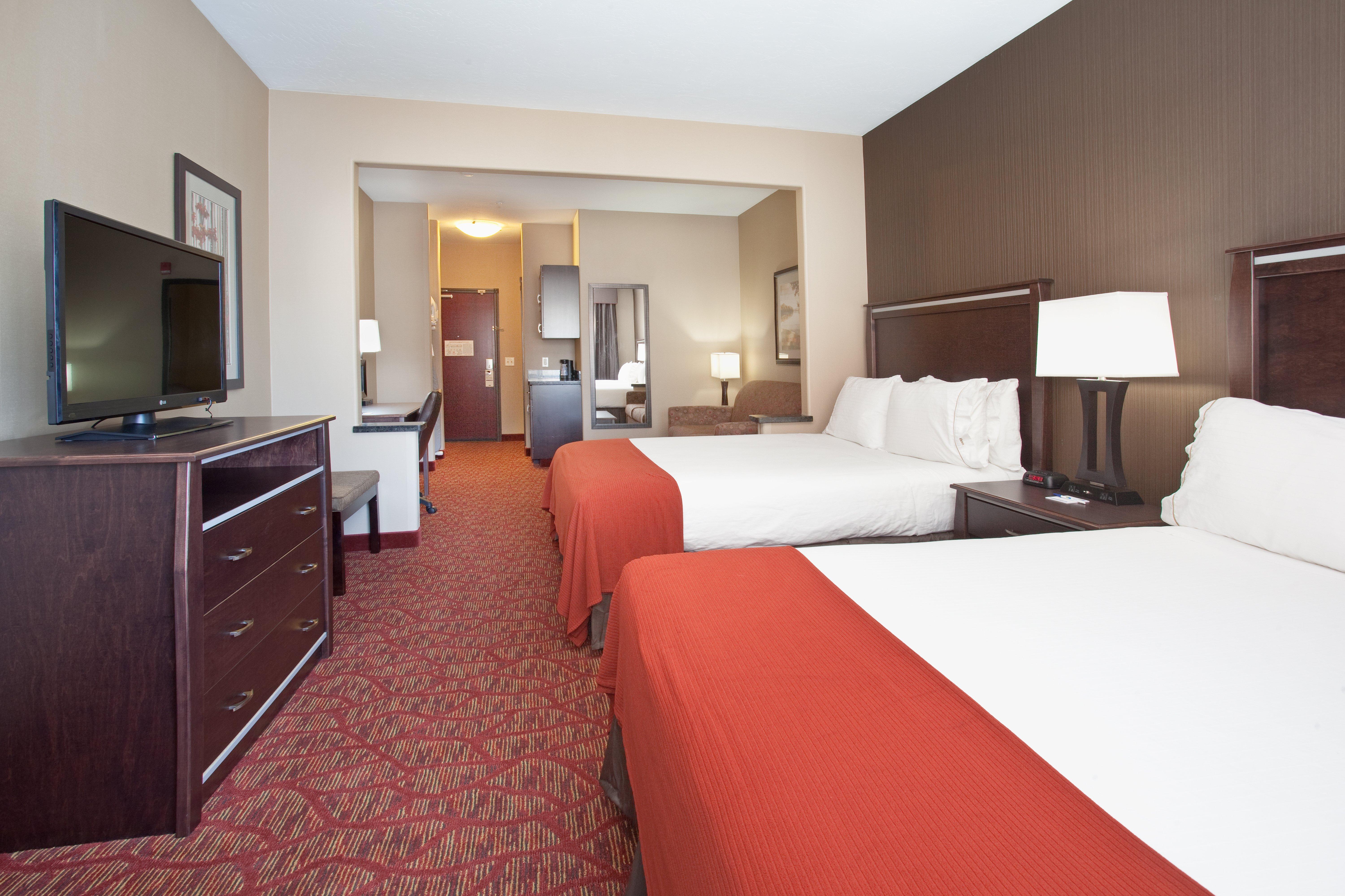 Holiday Inn Express Hotel & Suites Moab By Ihg Экстерьер фото