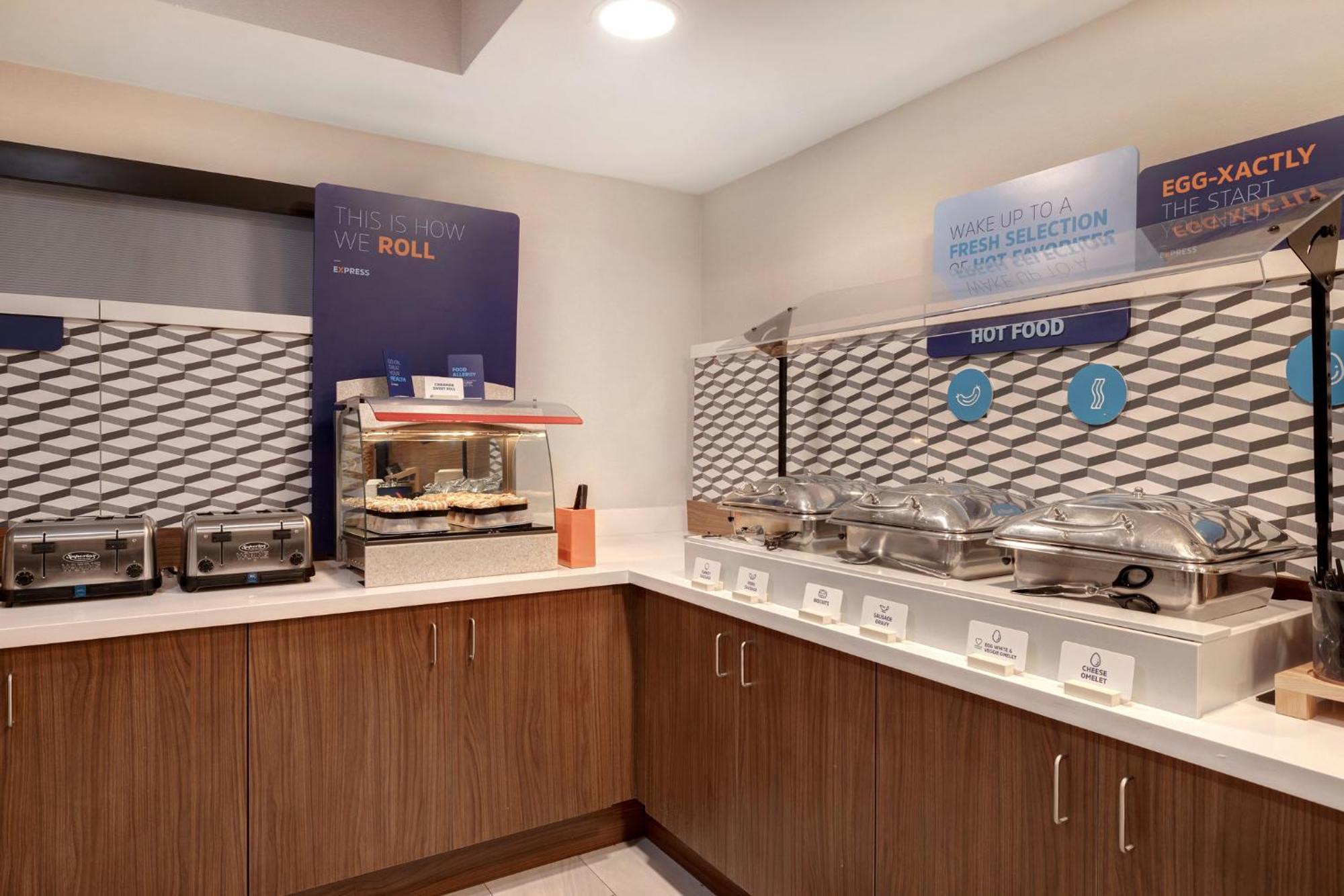 Holiday Inn Express Hotel & Suites Moab By Ihg Экстерьер фото