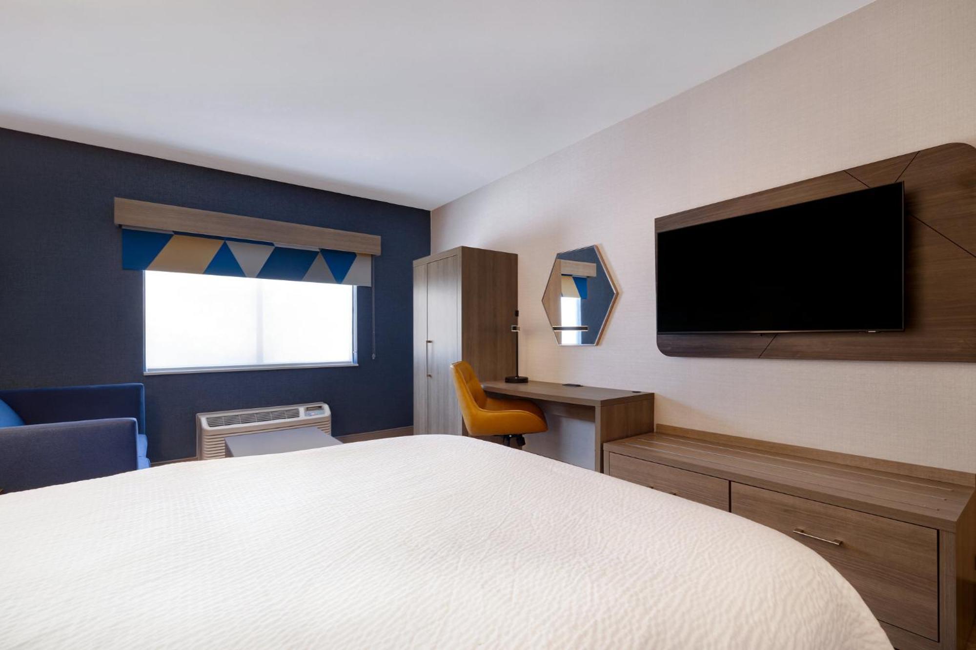 Holiday Inn Express Hotel & Suites Moab By Ihg Экстерьер фото
