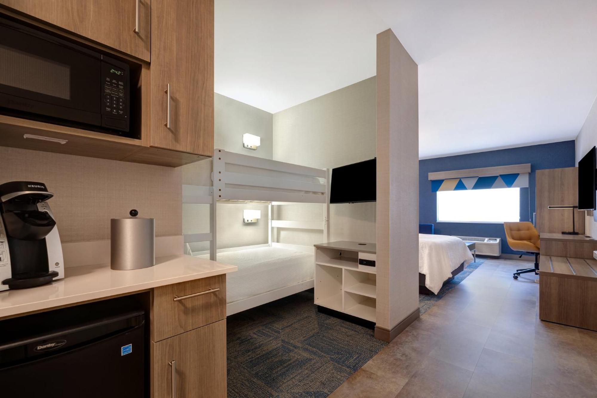 Holiday Inn Express Hotel & Suites Moab By Ihg Экстерьер фото
