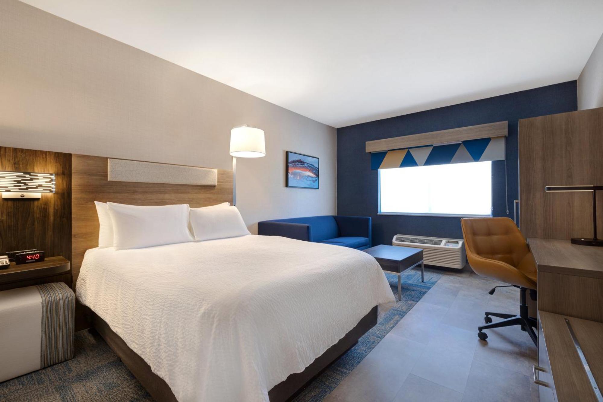 Holiday Inn Express Hotel & Suites Moab By Ihg Экстерьер фото