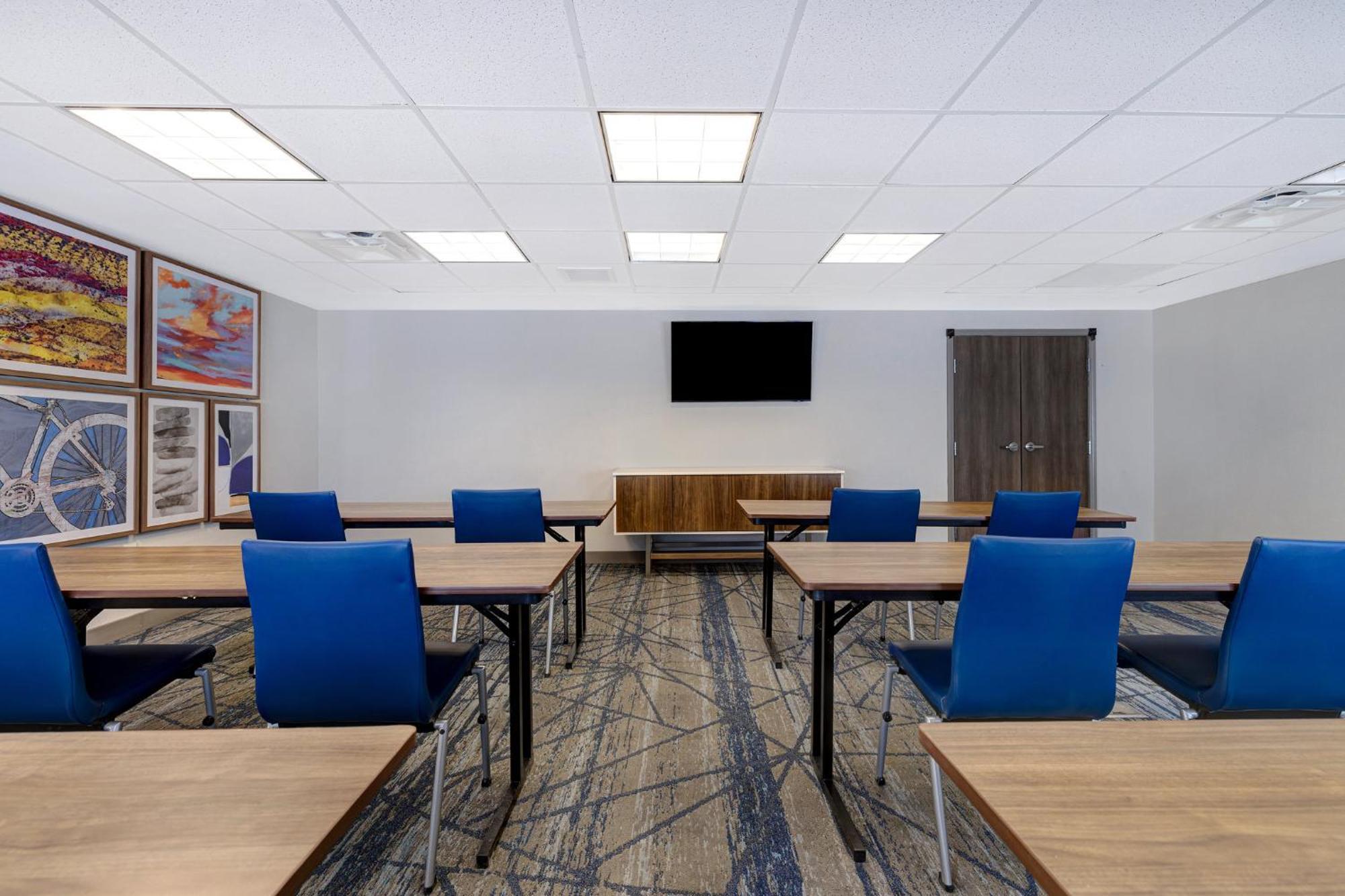 Holiday Inn Express Hotel & Suites Moab By Ihg Экстерьер фото