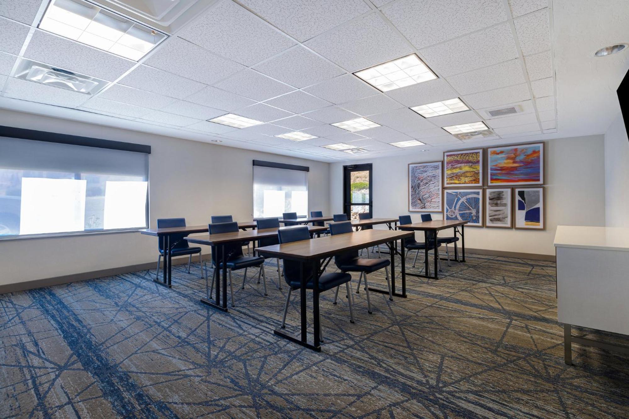 Holiday Inn Express Hotel & Suites Moab By Ihg Экстерьер фото