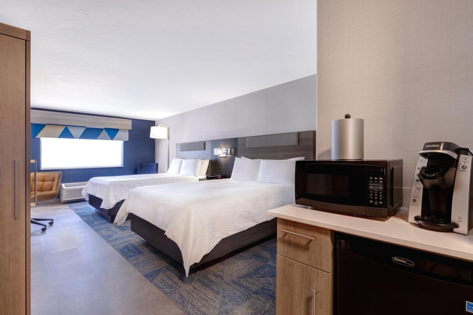 Holiday Inn Express Hotel & Suites Moab By Ihg Экстерьер фото