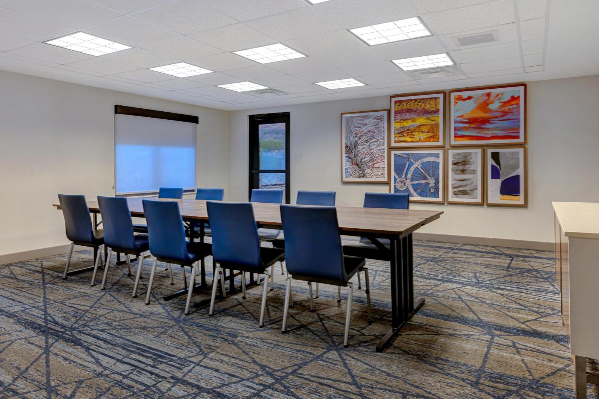 Holiday Inn Express Hotel & Suites Moab By Ihg Экстерьер фото