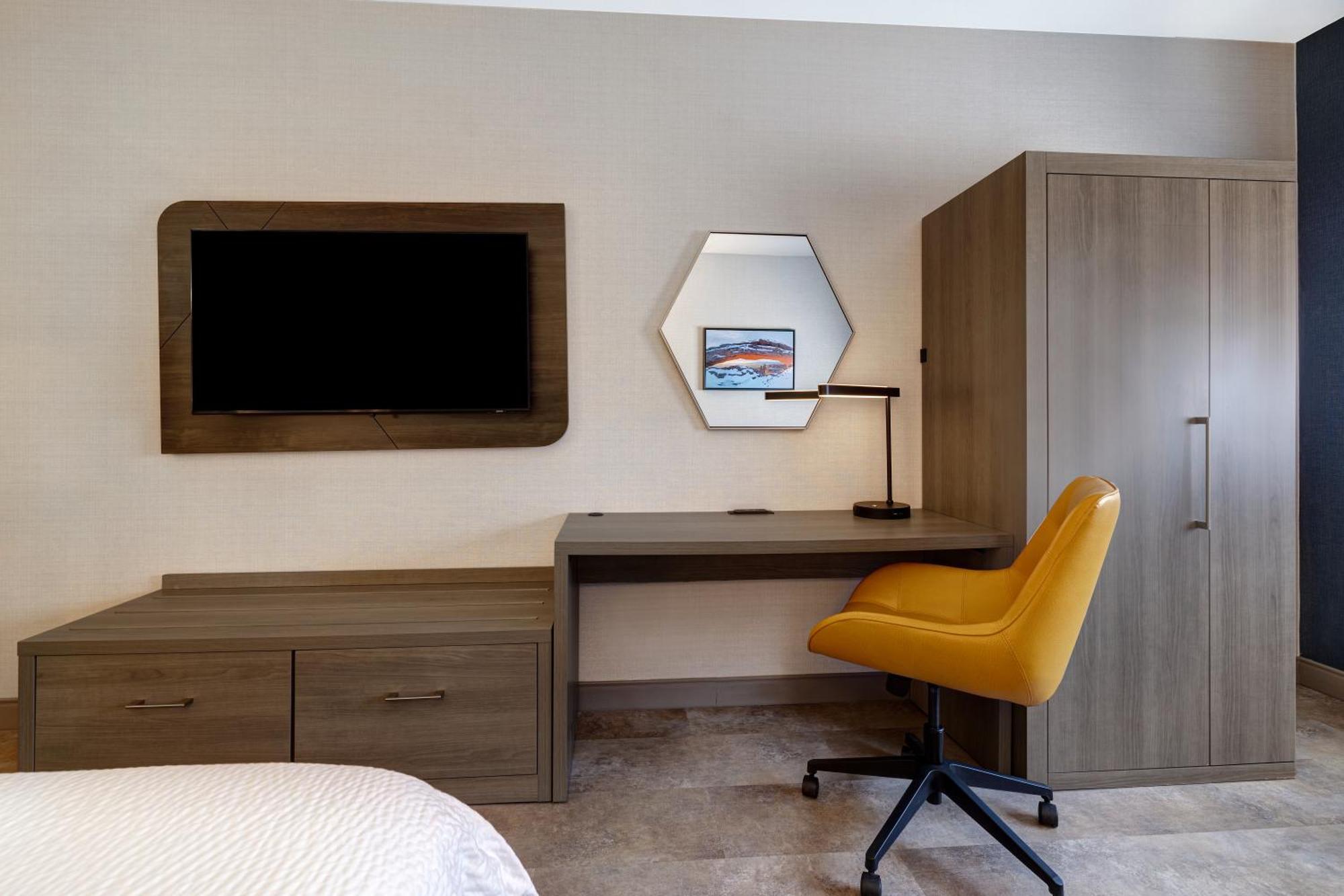 Holiday Inn Express Hotel & Suites Moab By Ihg Экстерьер фото