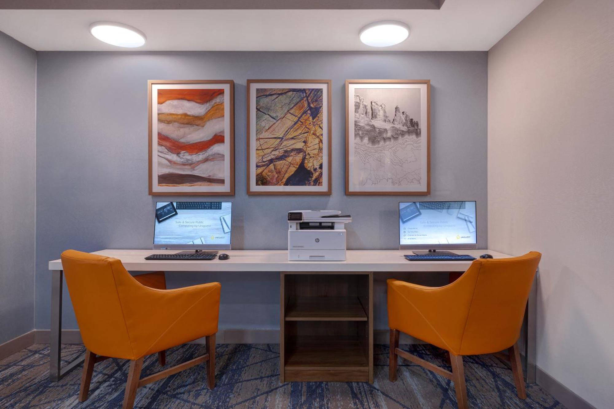 Holiday Inn Express Hotel & Suites Moab By Ihg Экстерьер фото
