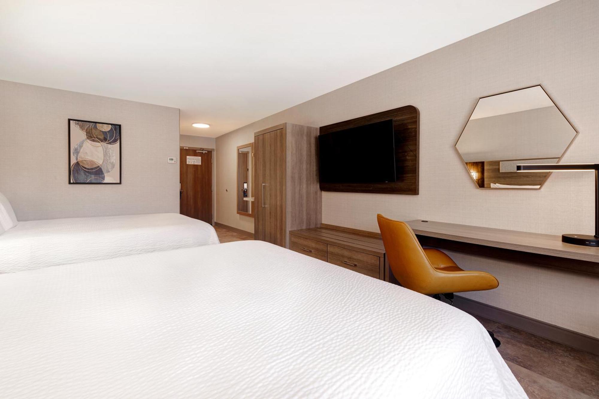 Holiday Inn Express Hotel & Suites Moab By Ihg Экстерьер фото