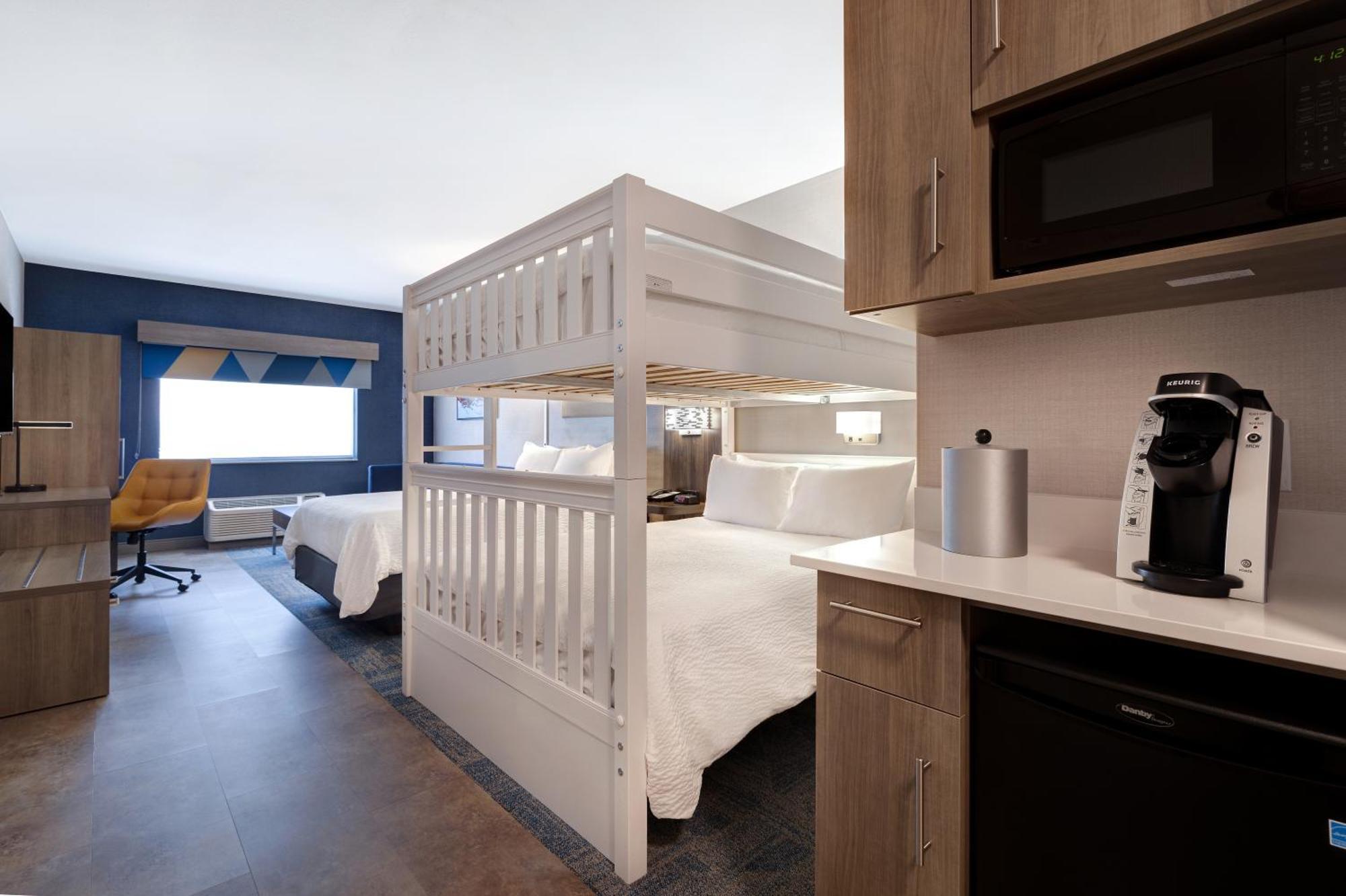 Holiday Inn Express Hotel & Suites Moab By Ihg Экстерьер фото